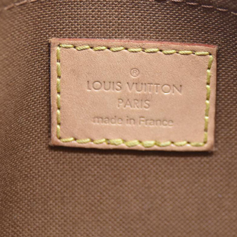 Louis Vuitton  Monogram Multi Pochette Accessories Rose Clair TN3220