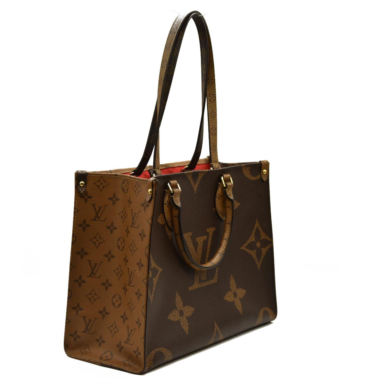 Louis Vuitton  Reverse Monogram Giant Onthego MM FL5119