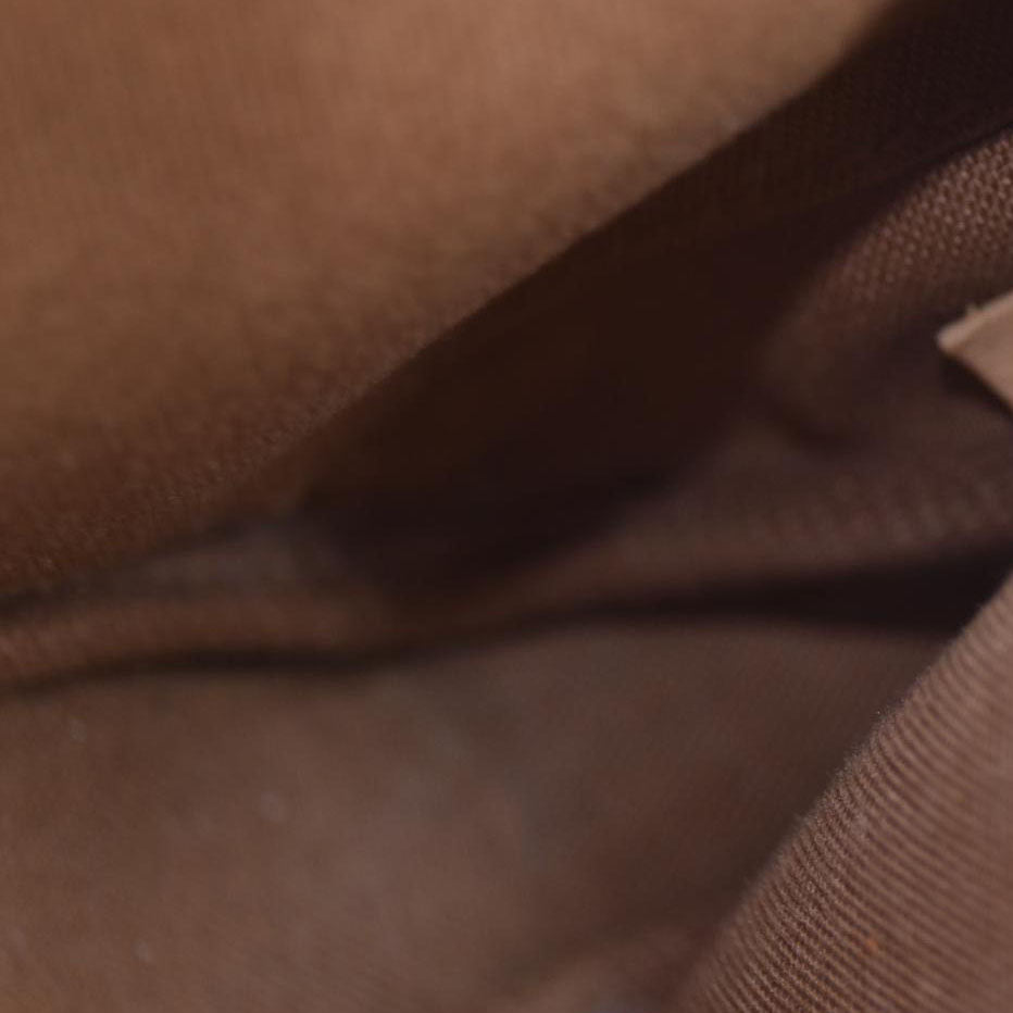 Louis Vuitton  Monogram Multi Pochette Accessories Rose Clair TN3220