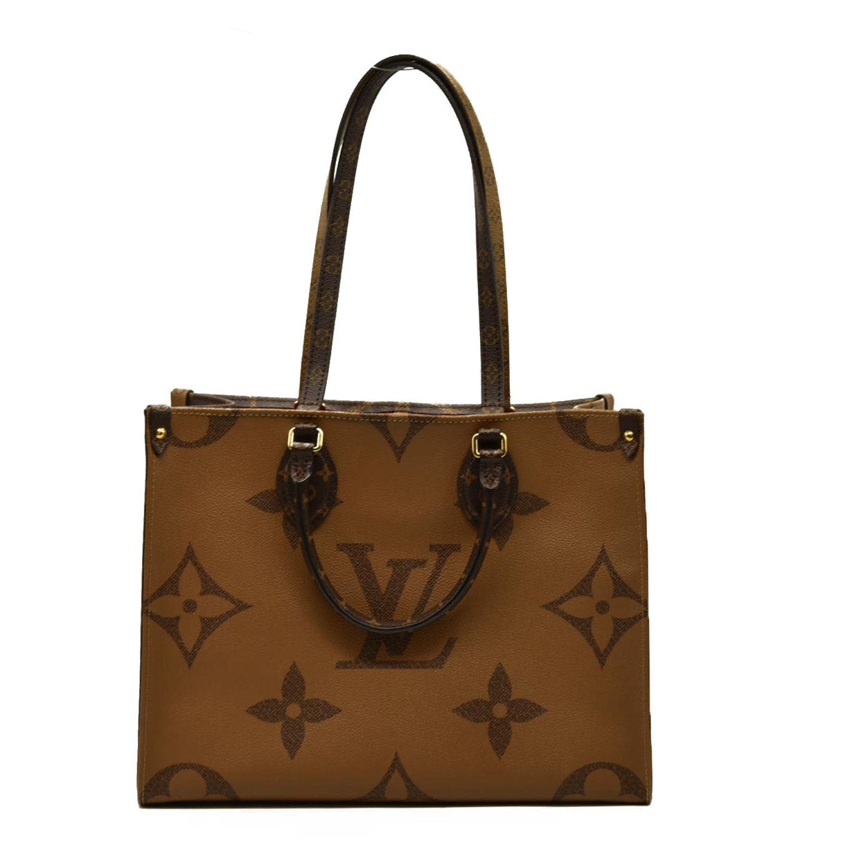 Louis Vuitton  Reverse Monogram Giant Onthego MM FL5119