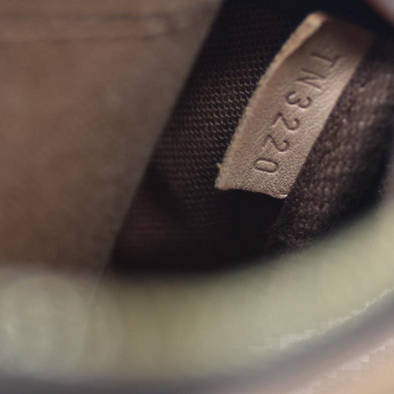 Louis Vuitton  Monogram Multi Pochette Accessories Rose Clair TN3220