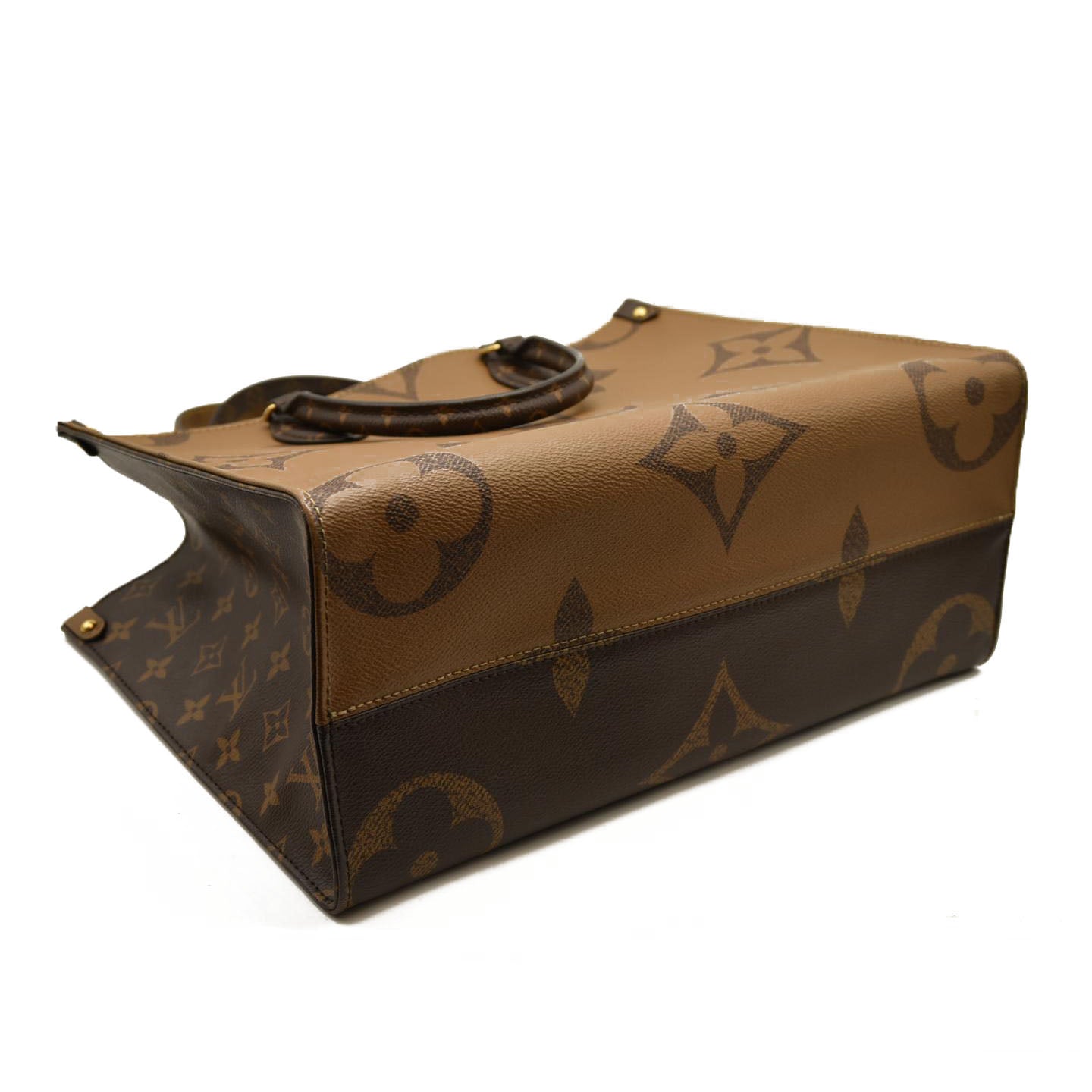 Louis Vuitton  Reverse Monogram Giant Onthego MM FL5119