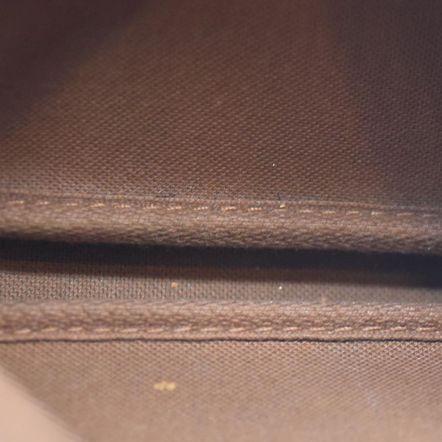 Louis Vuitton  Monogram Multi Pochette Accessories Rose Clair TN3220