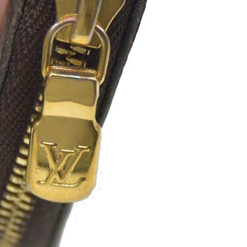 Louis Vuitton  Monogram Multi Pochette Accessories Rose Clair TN3220