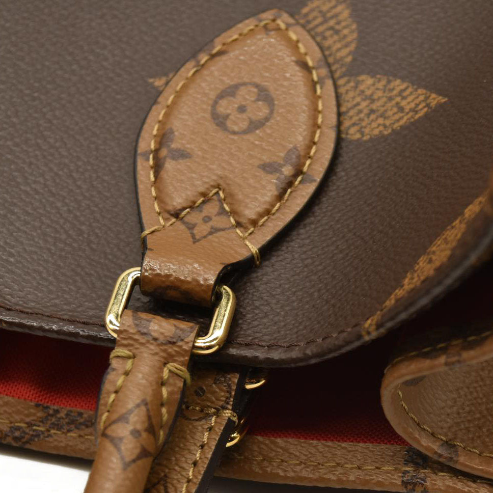 Louis Vuitton  Reverse Monogram Giant Onthego MM FL5119