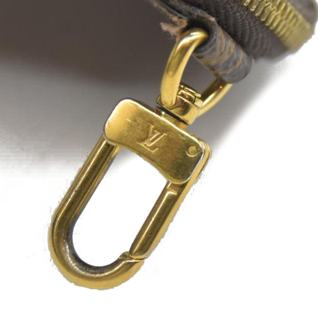 Louis Vuitton  Monogram Multi Pochette Accessories Rose Clair TN3220