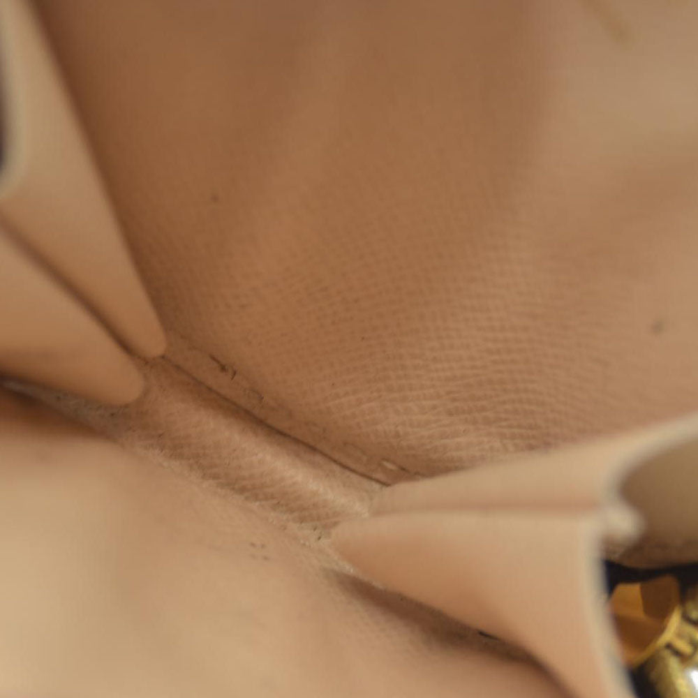 Louis Vuitton  Monogram Multi Pochette Accessories Rose Clair TN3220