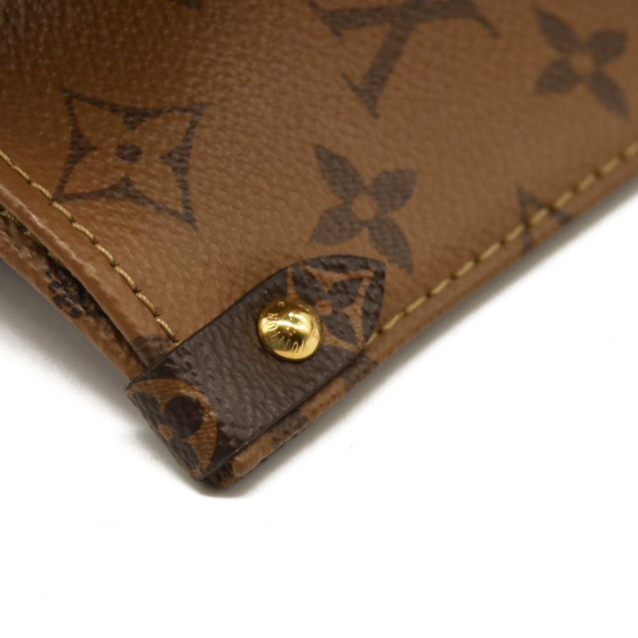 Louis Vuitton  Reverse Monogram Giant Onthego MM FL5119