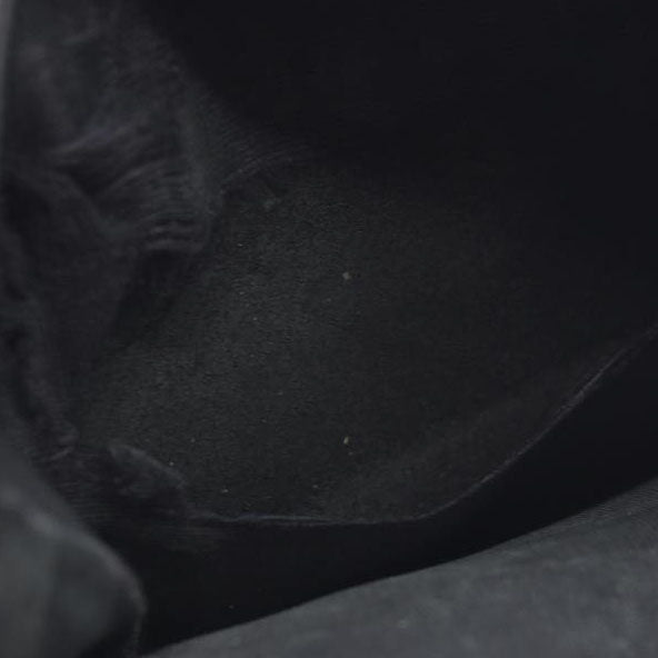 Prada Leather wallet Flap Closure Milano Dal 1913