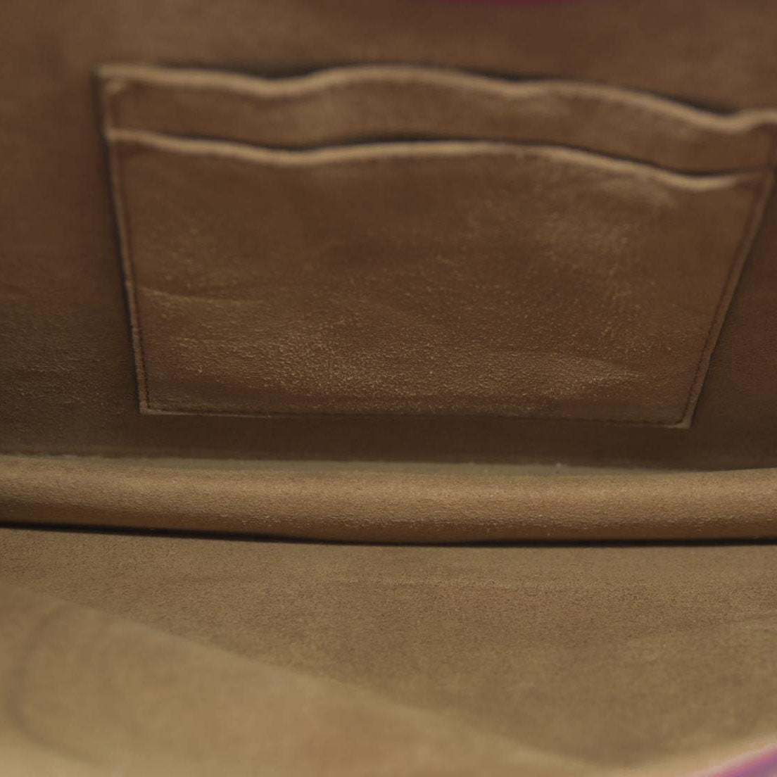 $1300 Gucci GG Supreme Linea A Tote Bag in Beige Coated Canvas