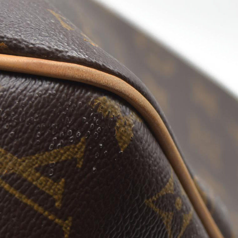 Louis Vuitton 2015 Monogram Pivoine Delightful MM