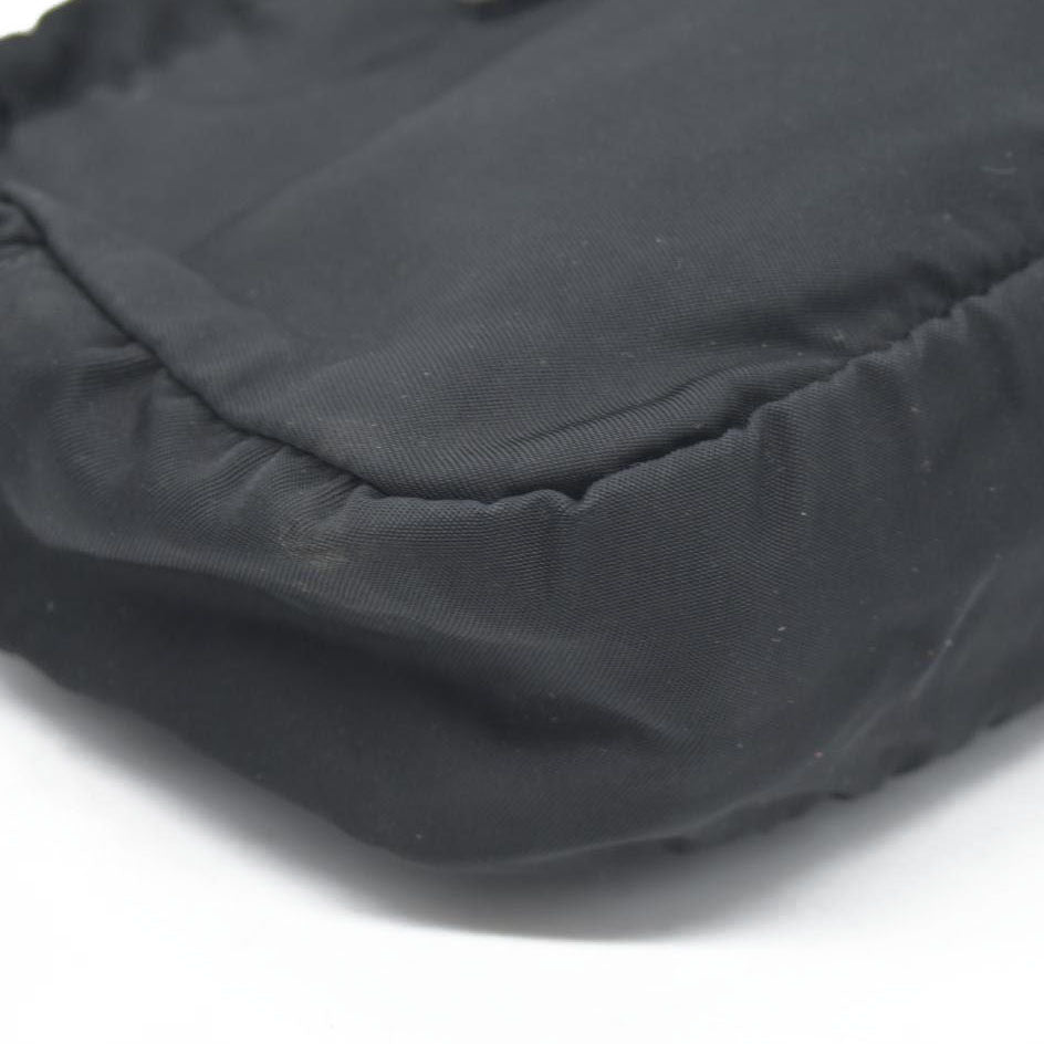 Prada Mini Vela Cosmetic Pouch