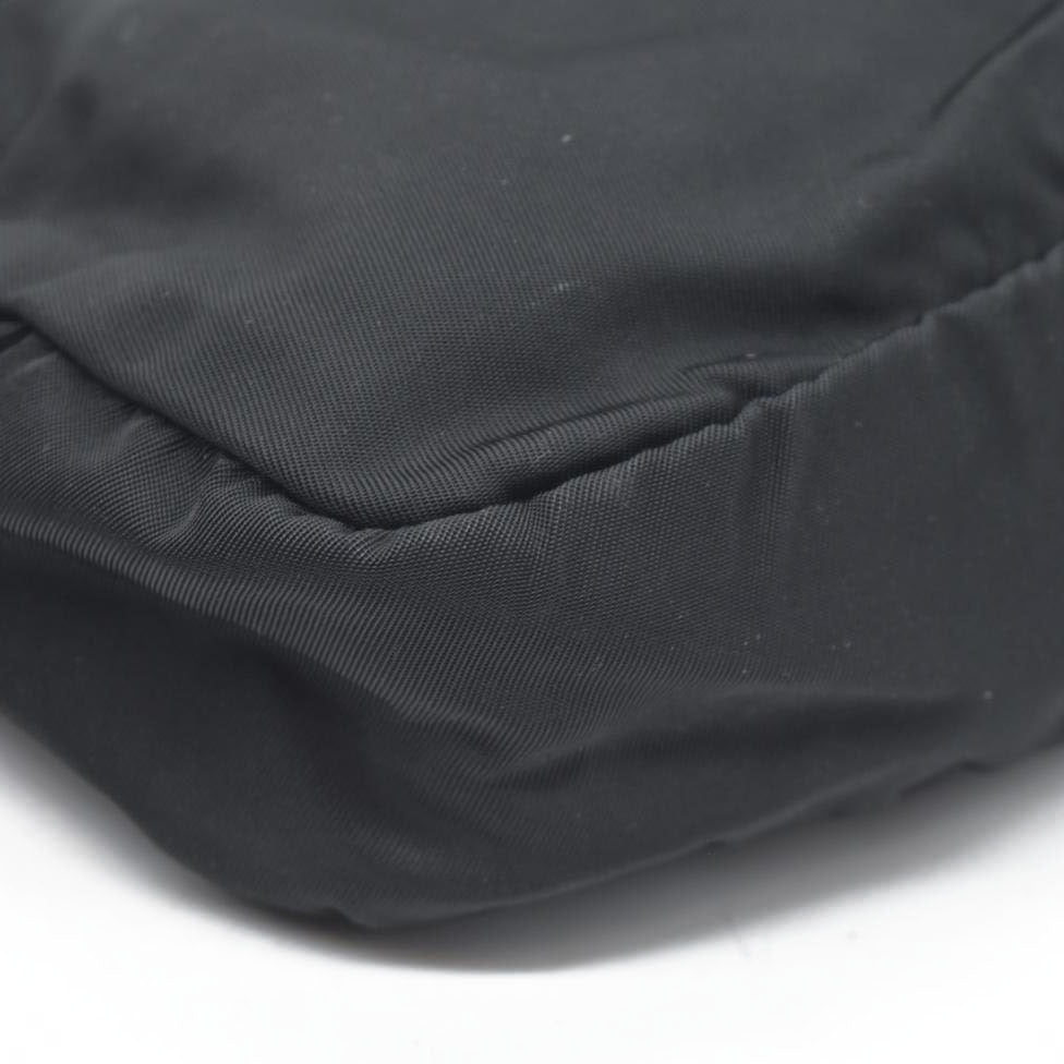 Prada Mini Vela Cosmetic Pouch