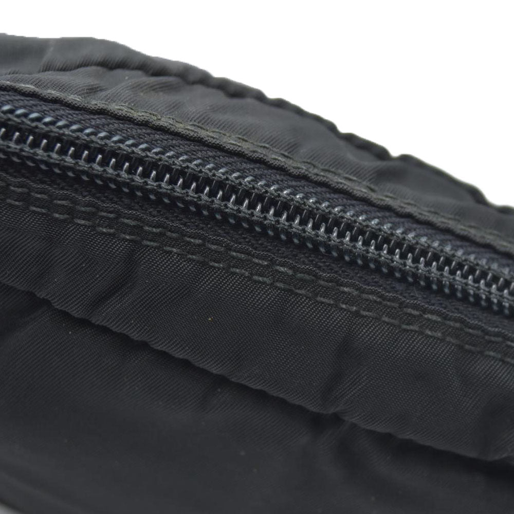 Prada Mini Vela Cosmetic Pouch