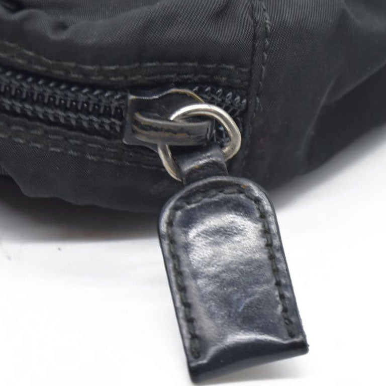 Prada Mini Vela Cosmetic Pouch