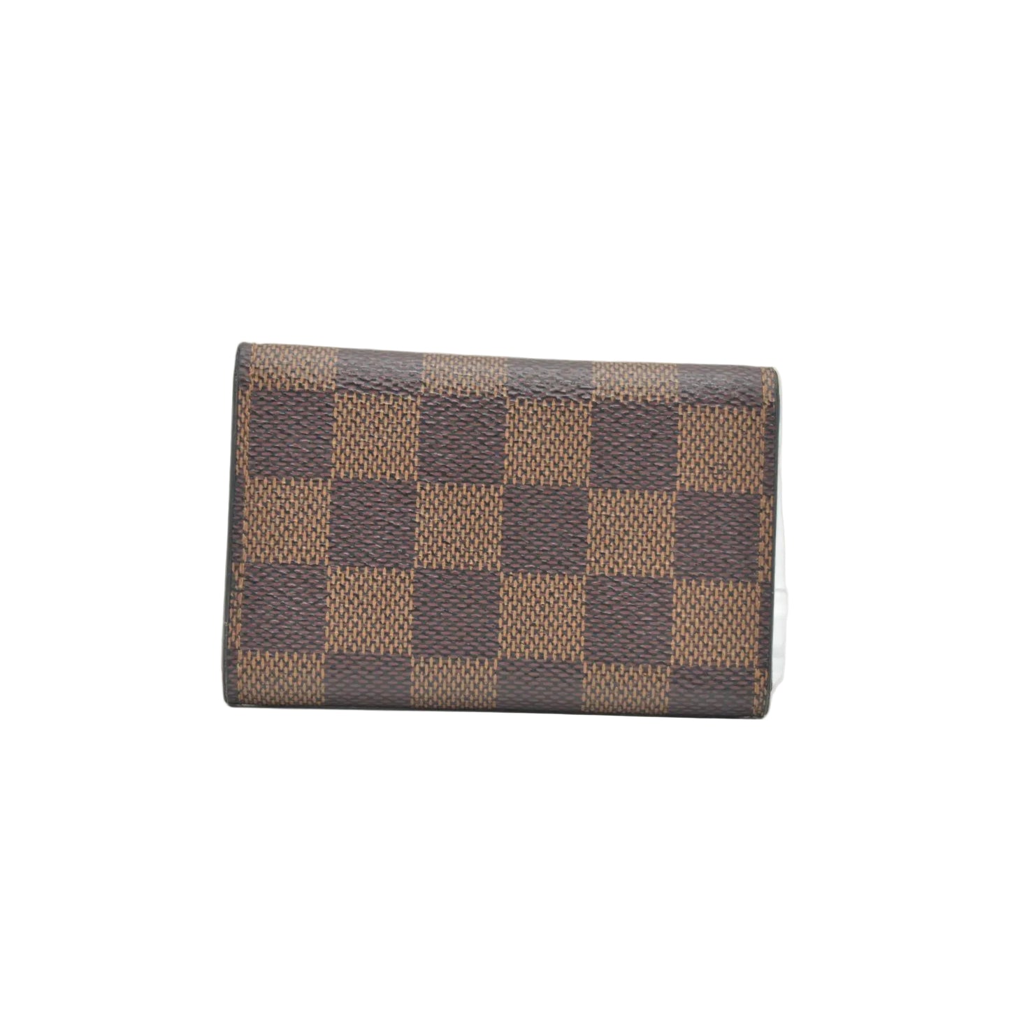 $340 RFID Louis Vuitton Damier Ebene Multicles 6 Key Holder