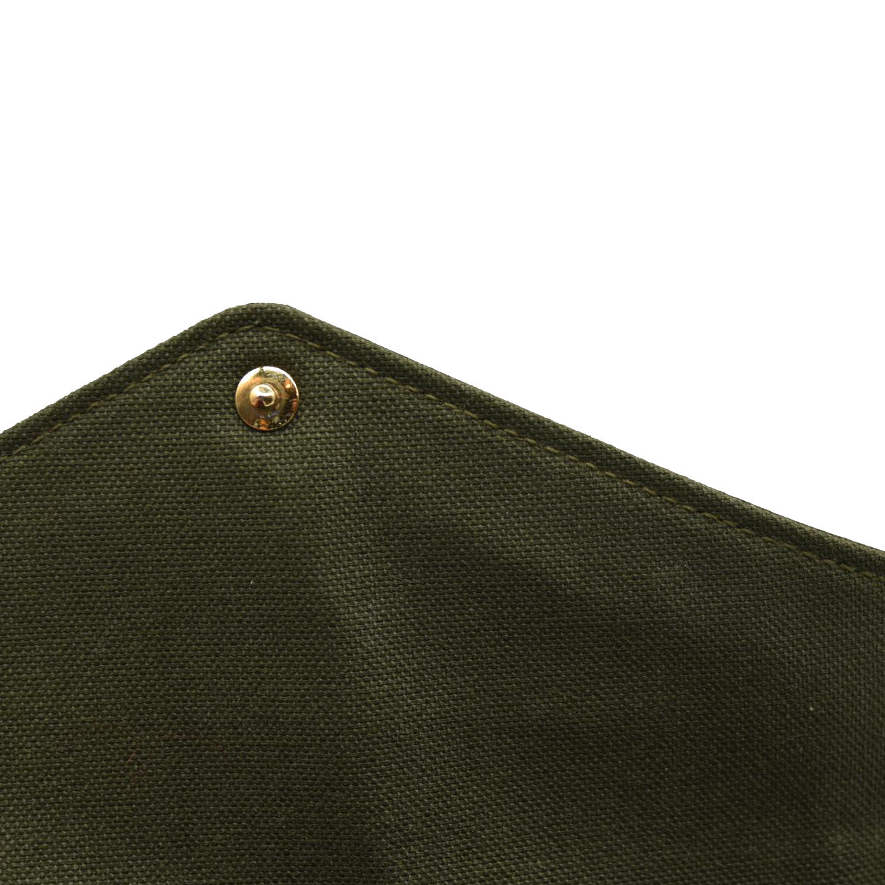 RFID Louis Vuitton  Monogram Felicie Strap & Go Kaki