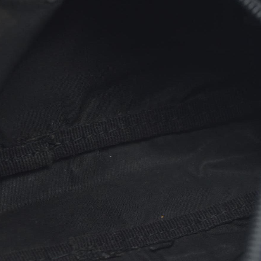 Prada Mini Vela Cosmetic Pouch