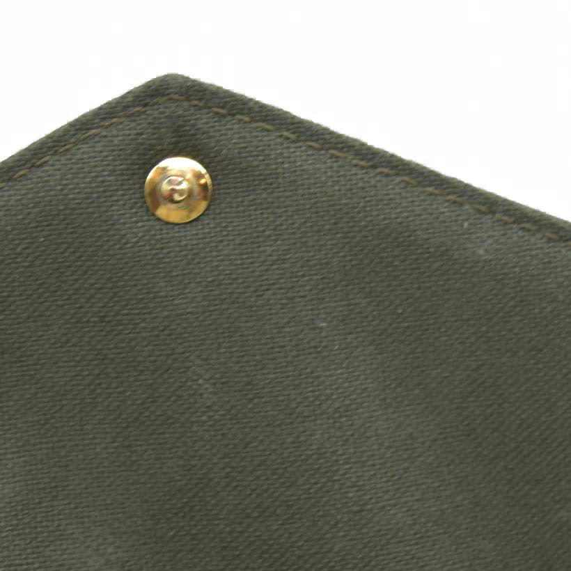 Louis Vuitton  Monogram Felicie Strap & Go Kaki