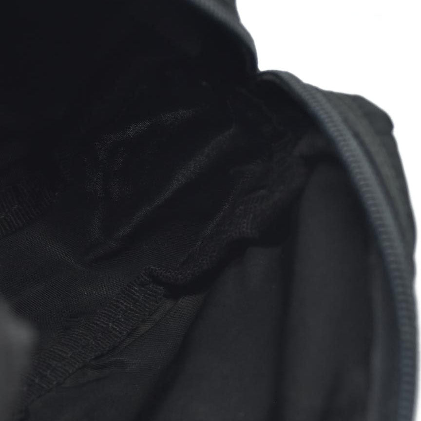 Prada Mini Vela Cosmetic Pouch