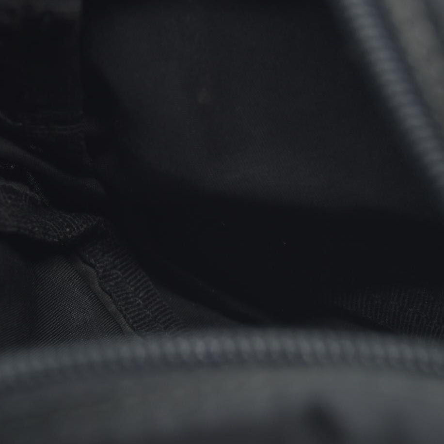 Prada Mini Vela Cosmetic Pouch