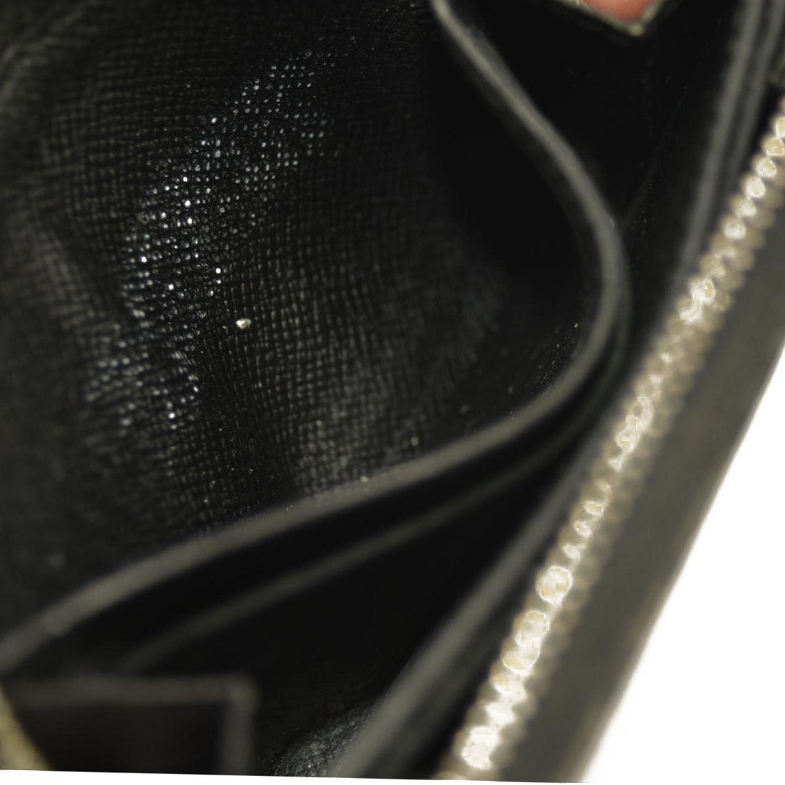 Louis Vuitton  Damier Graphite Zippy Coin Purse Vertical MI0185