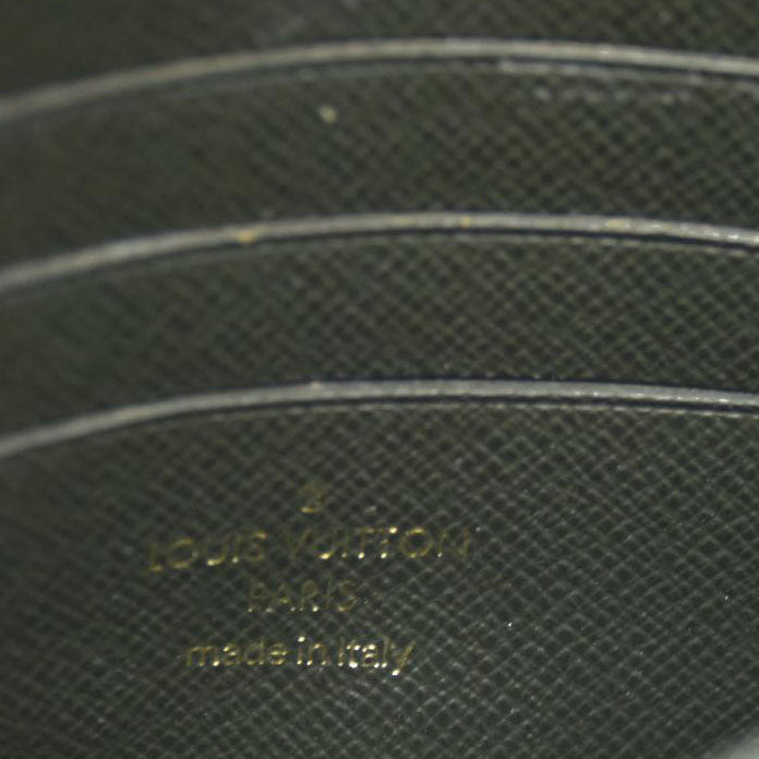 Louis Vuitton  Monogram Felicie Strap & Go Kaki