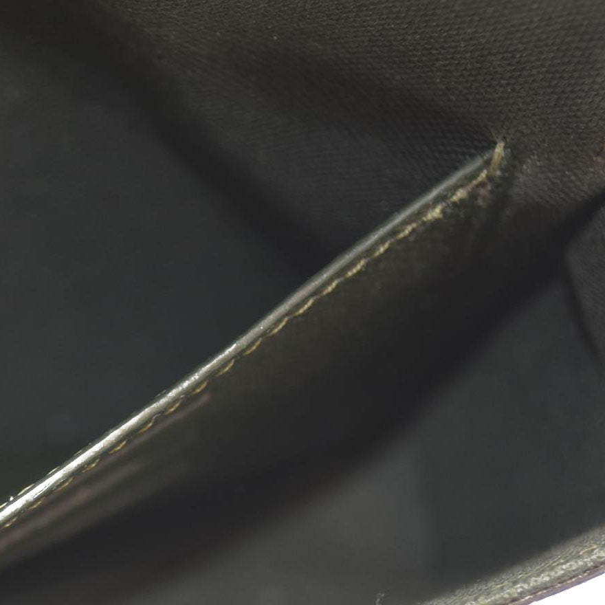 Louis Vuitton  Monogram Felicie Strap & Go Kaki