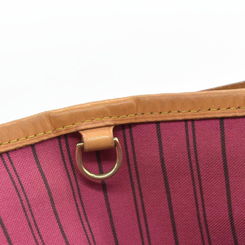 Louis Vuitton 2015 Monogram Pivoine Delightful MM