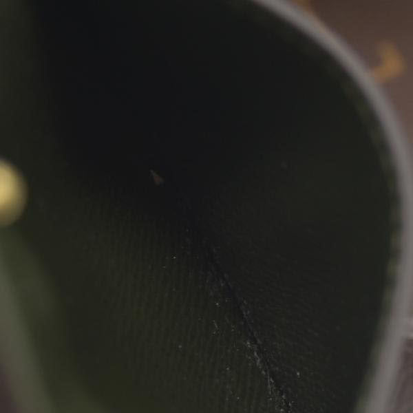 Louis Vuitton  Monogram Felicie Strap & Go Kaki