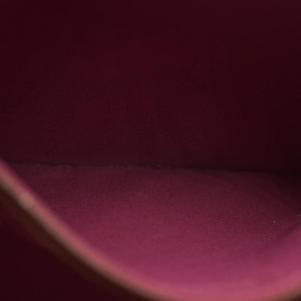 $2170 Louis Vuitton  Monogram Neo Neverfull MM Fuchsia AR5105