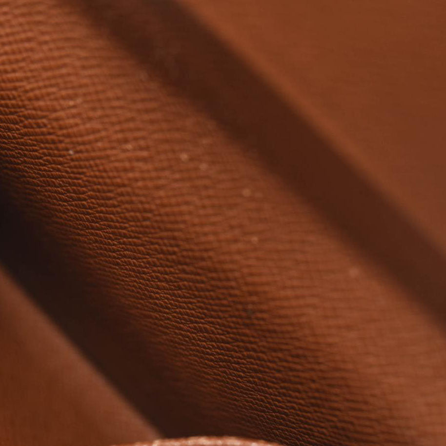 LOUIS VUITTON Monogram Business Card Holder