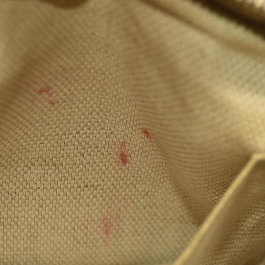 Gucci  Pebbled Calfskin Small Soho Disco Bag Black