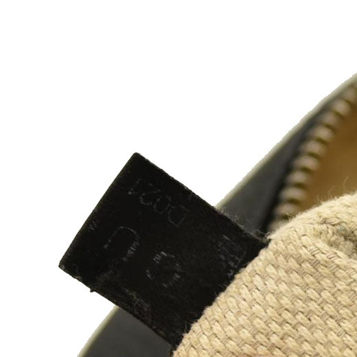 Gucci  Pebbled Calfskin Small Soho Disco Bag Black