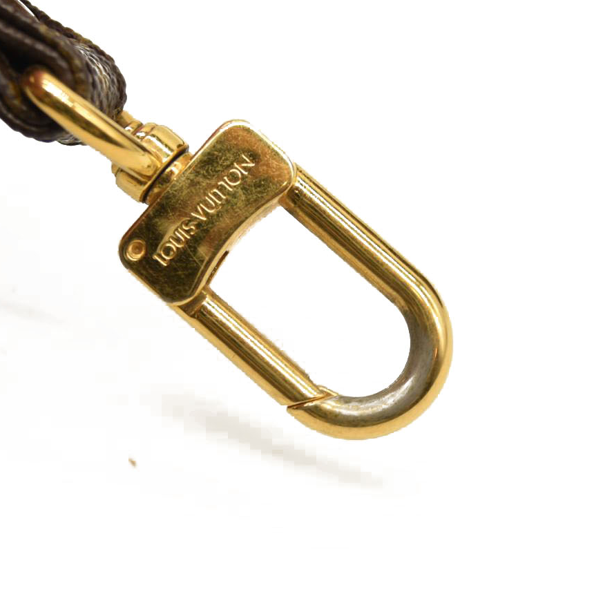 Louis Vuitton  Monogram Mini Sac HL Speedy TH0964