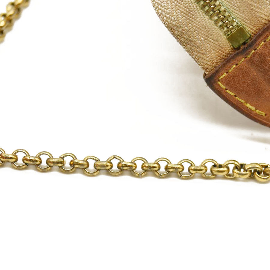 Louis Vuitton  Damier Azur Eva Clutch SN1163