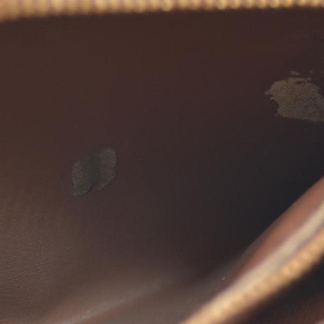 Louis Vuitton  Monogram Port Monnaie Zippy Wallet TH0032