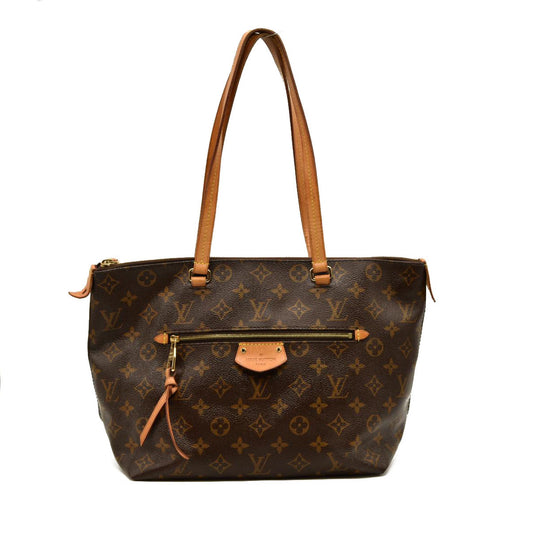 Louis Vuitton  Monogram Iena PM FL4156