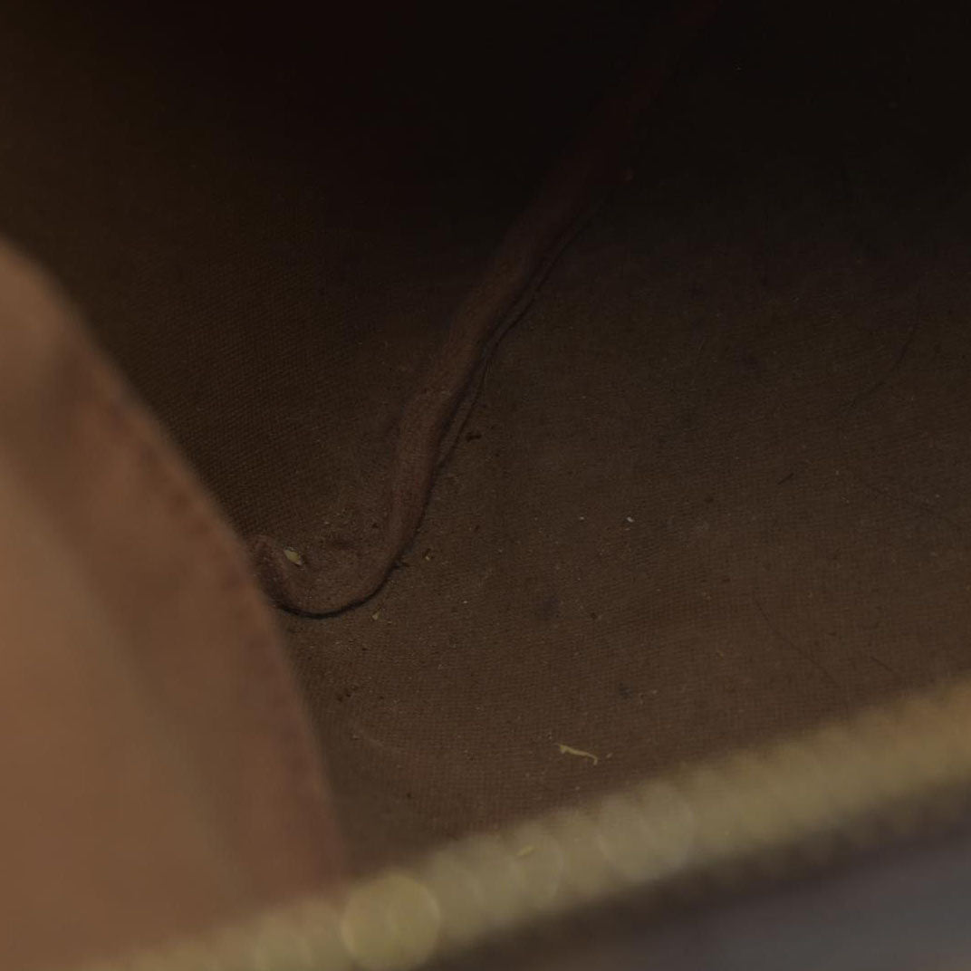 $1550 Louis Vuiton Monogram Speedy 30 SD1193