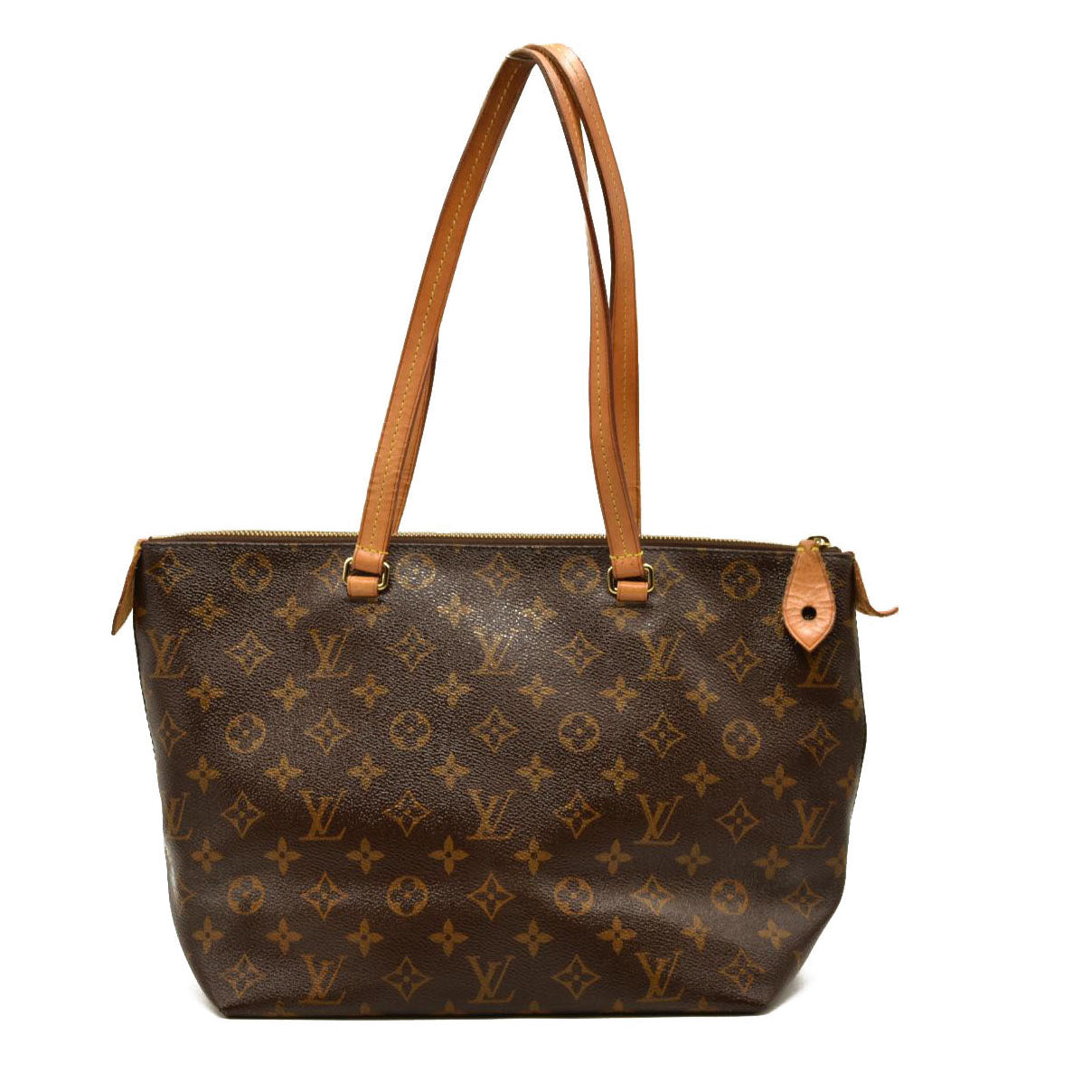 Louis Vuitton  Monogram Iena PM FL4156