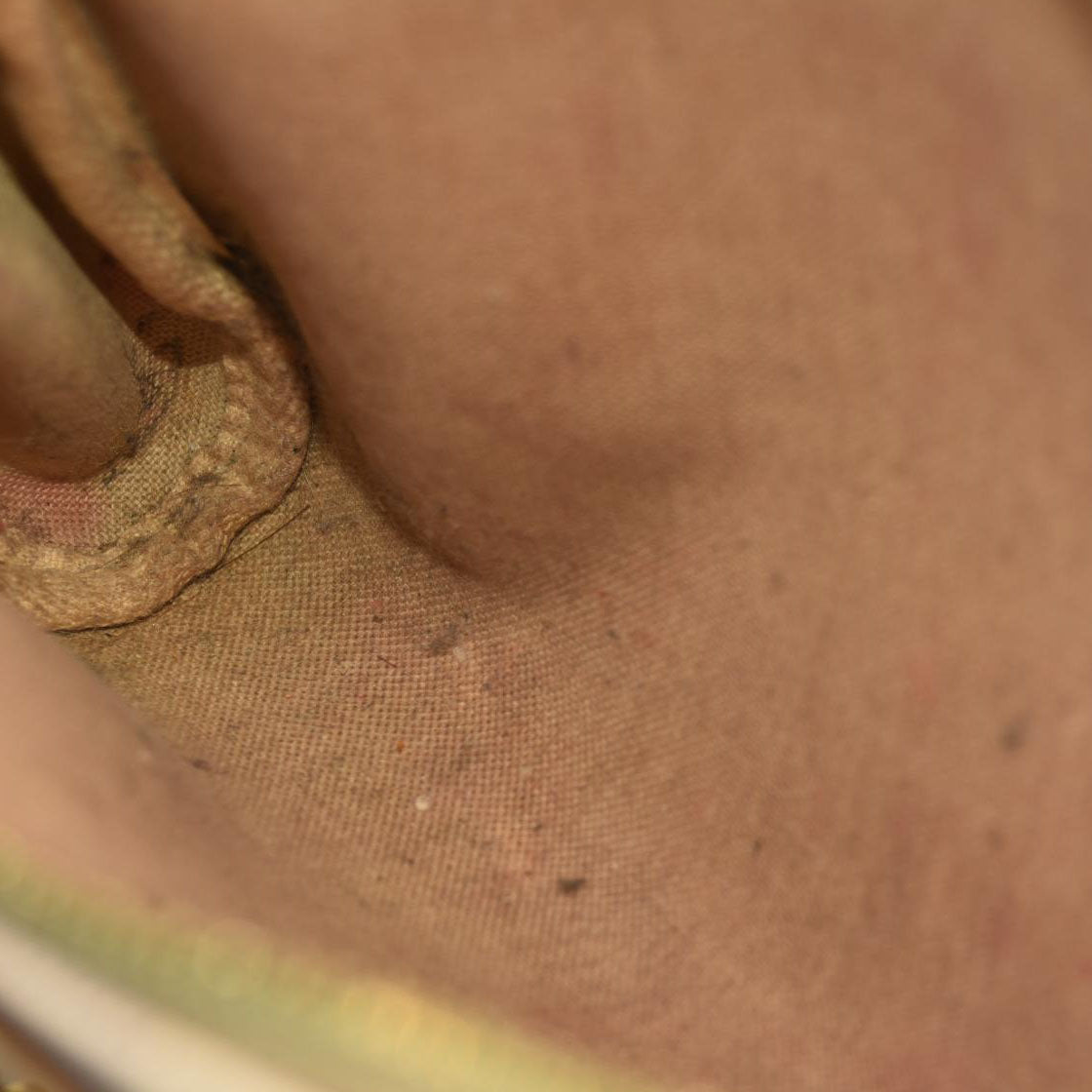 Louis Vuitton  Damier Azur Eva Clutch SN1163