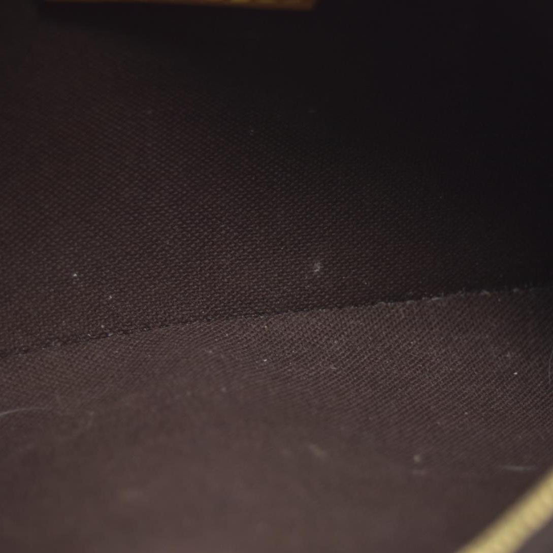 $1,950 LOUIS VUITTON Monogram Liv Pochette