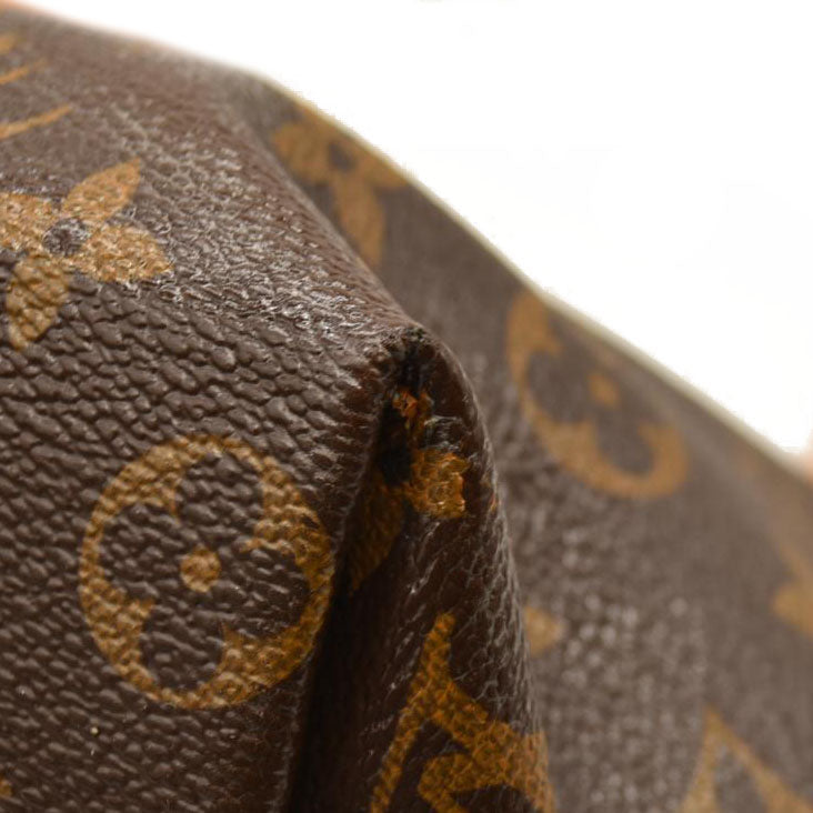 Louis Vuitton  Monogram Iena PM FL4156