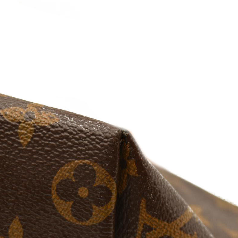 Louis Vuitton  Monogram Iena PM FL4156