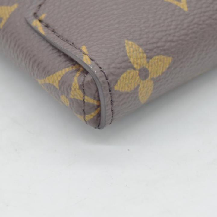 $875 2026 Louis Vuitton Monogram Kirigami Organizer