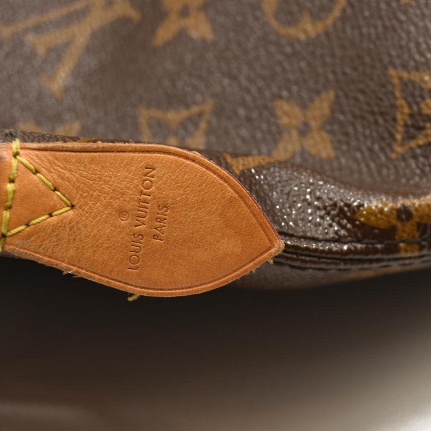 Louis Vuitton  Monogram Iena PM FL4156