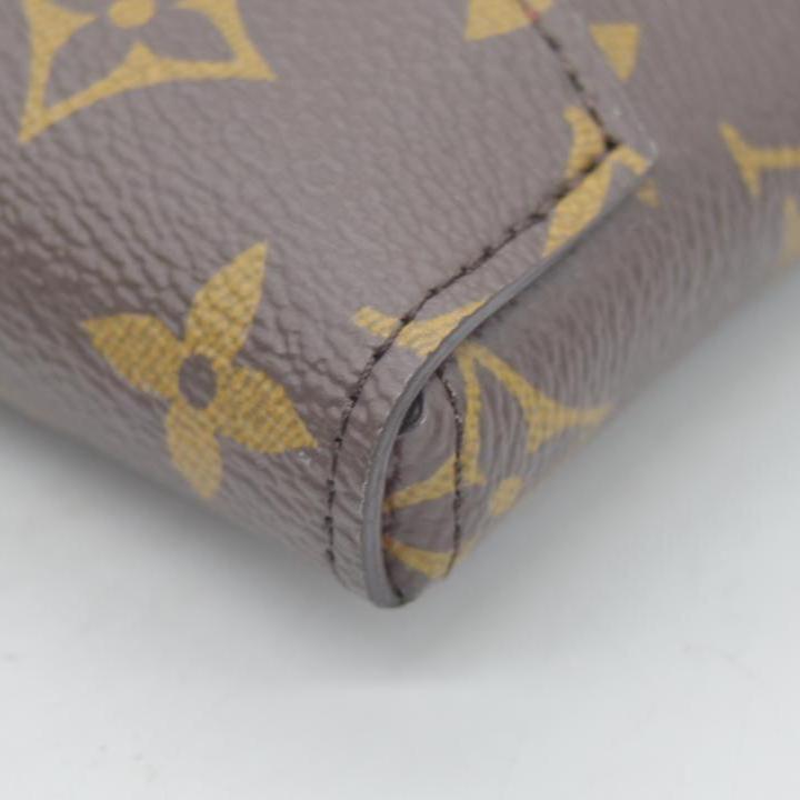 $875 2026 Louis Vuitton Monogram Kirigami Organizer