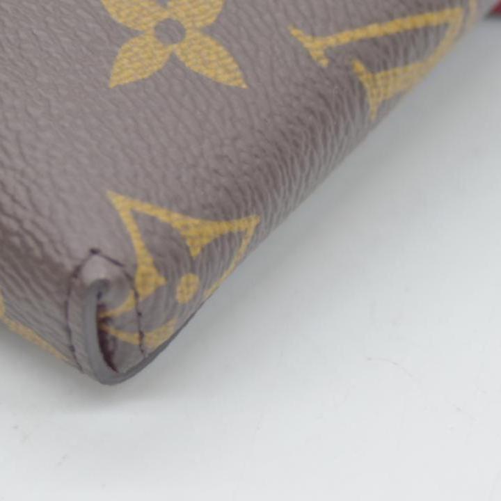 $875 2026 Louis Vuitton Monogram Kirigami Organizer