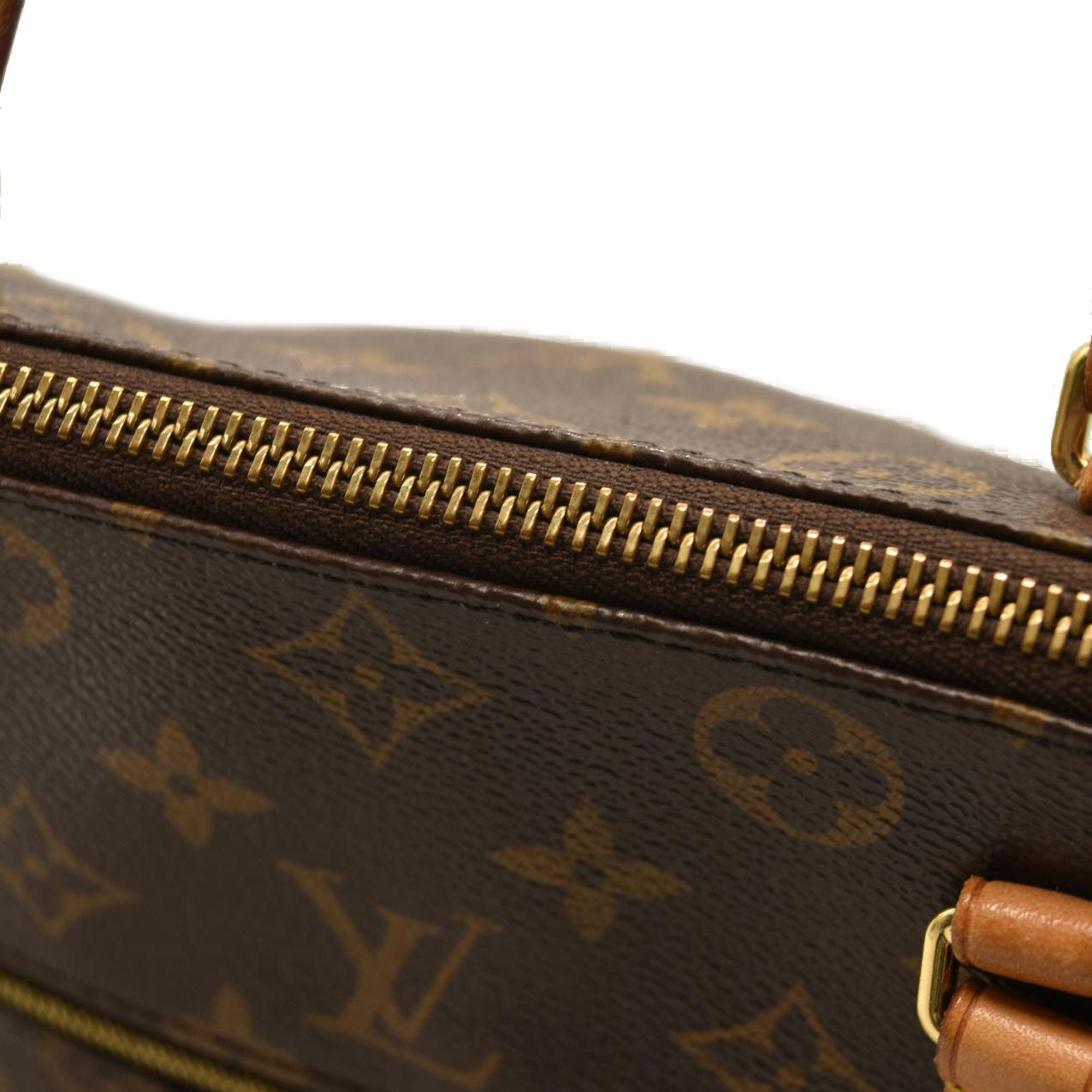 Louis Vuitton  Monogram Iena PM FL4156