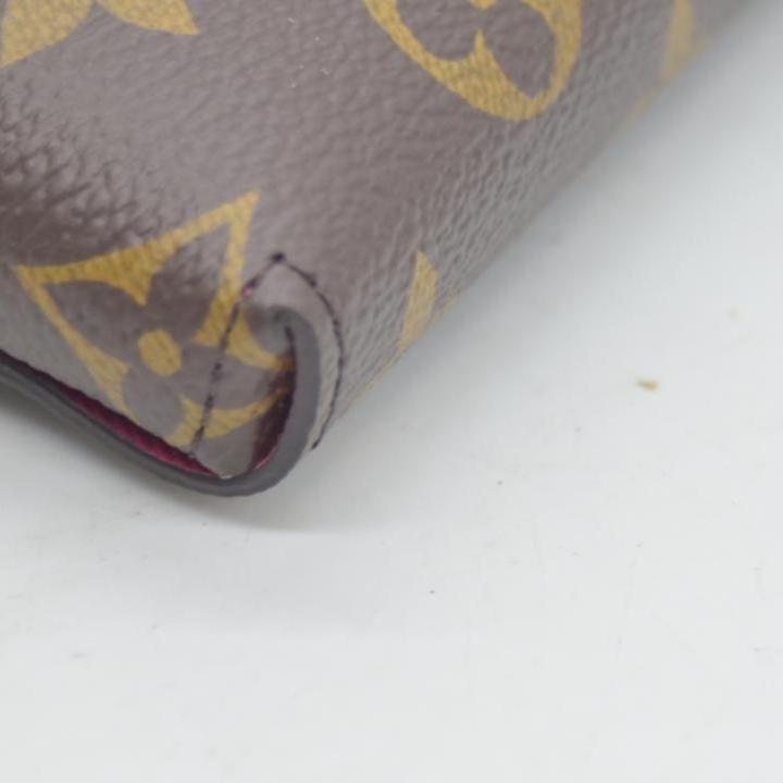 $875 2026 Louis Vuitton Monogram Kirigami Organizer